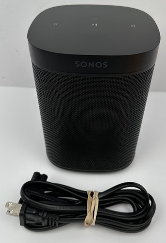 Sonos one s38 wireless - sonos,