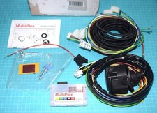 kit faisceau d'attelage