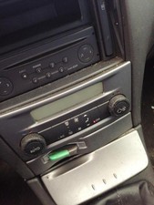 Commande chauffage RENAULT