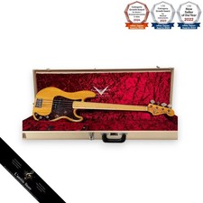 Fender Japan PB7084 FL