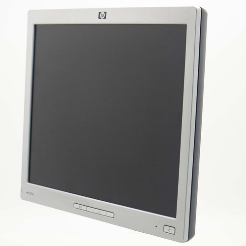 L1706 écran moniteur lcd - l1706,