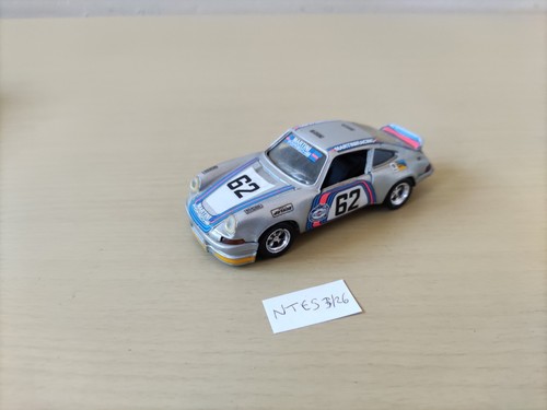 Solido porsche carrera rs - porsche,