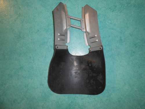 Bavette extensible ruhier - bavette,