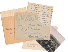 Christine BOUMEESTER Henri