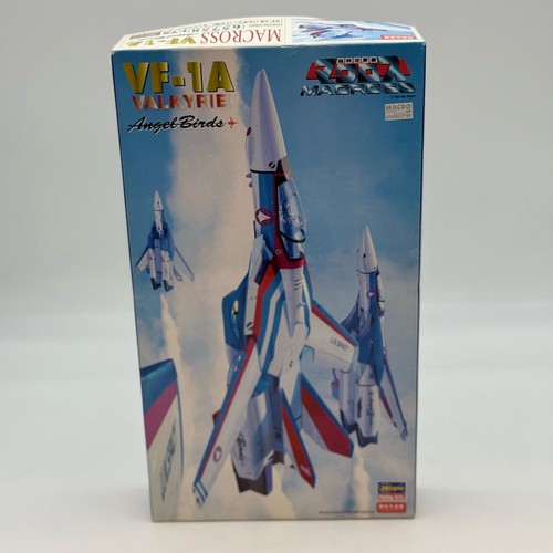 Macross valkyrie angel - macross,