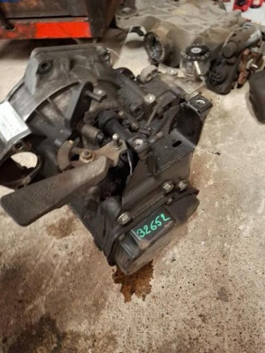 Boite vitesses volkswagen - boite,