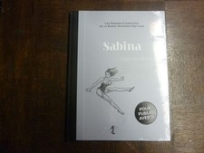 BD ADULTE - SABINA - MEADOWS