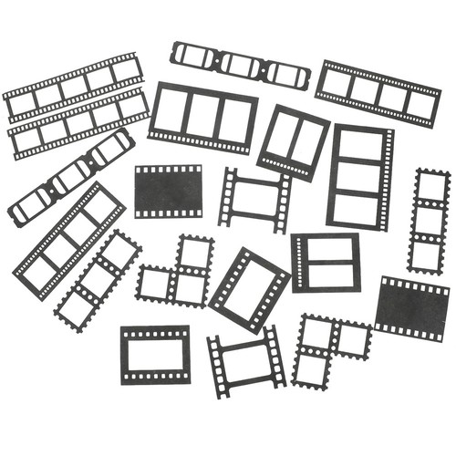 Pcs matériel scrapbooking - 40,