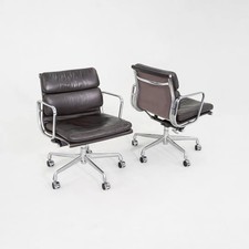 2001 Herman Miller Eames Soft