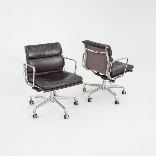 2001 herman miller eames soft - 2001,