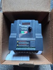 Variateur de Fréquence SERMES KL510-402-sh3f p