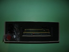 ROCO locomotive diesel BB63500