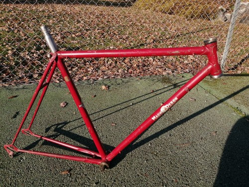 Cadre vélo course - de,