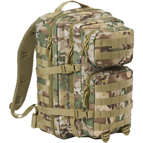 Brandit cooper rucksack - brandit,