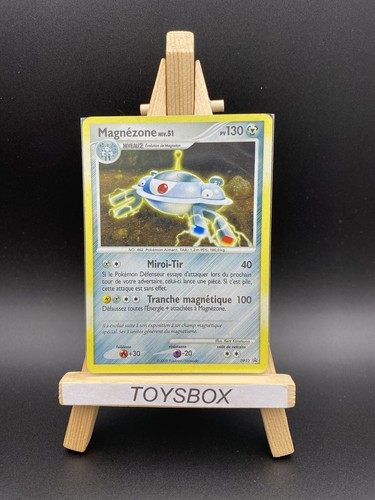 Carte pokémon magnezone holo - magnezone,