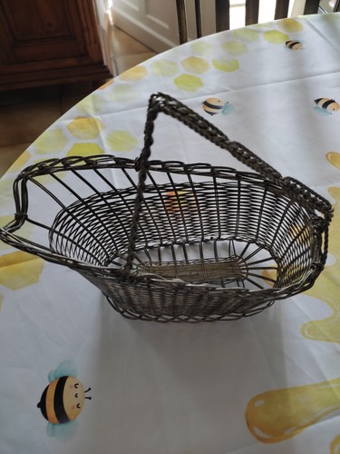 Petit panier support - , bouteille