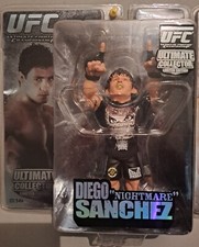 Figurine UFC Diego Sanchez