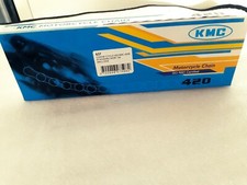 CHAÎNE DE TRANSMISSION KMC