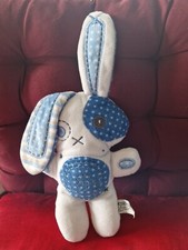 🐇🐰 DOUDOU TAPE A L'OEIL