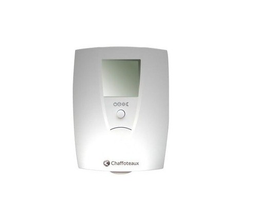Chaffoteaux sonde d ambiance - chaffoteaux,