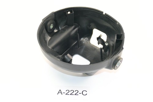 Yamaha ybr 125 - 125, re05