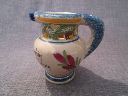 Petite verseuse decorative - petite,