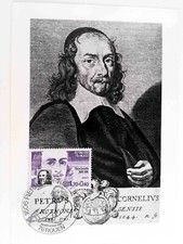 PIERRE CORNEILLE  2329  FRANCE