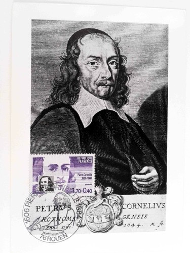 Pierre corneille 2329 france - corneille,
