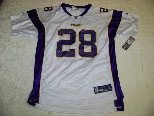 Reebok minnesota vikings - minnesota,
