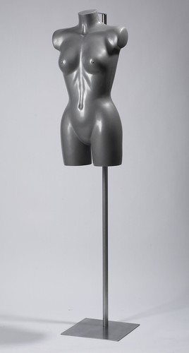 Femelle affichage mannequin - femelle,