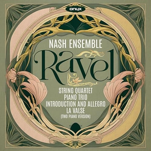 Nash ensemble ravel - -,