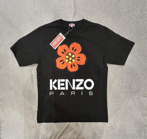 Kenzo boke flower shirt - kenzo,