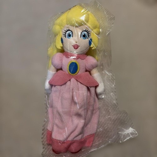 Peluche poupée nintendo super - peluche,