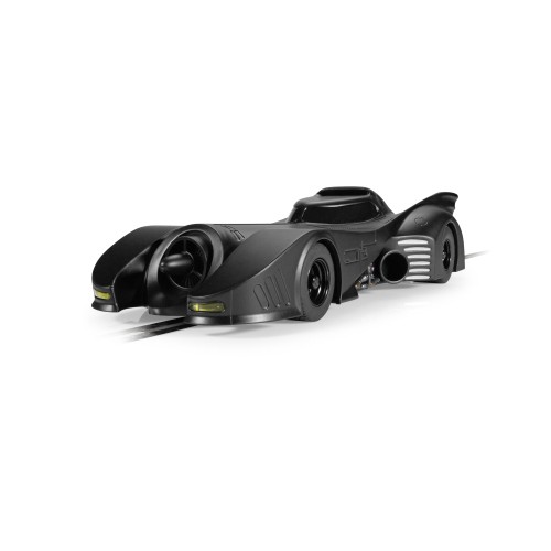 Scalextric c4492 batmobile - scalextric,