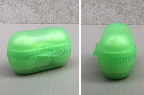 Tupperware boite oeufs - tupperware,
