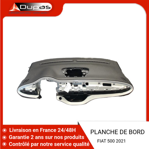 Planche bord fiat - planche,