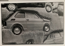 PHOTOGRAPHIE D'EPOQUE