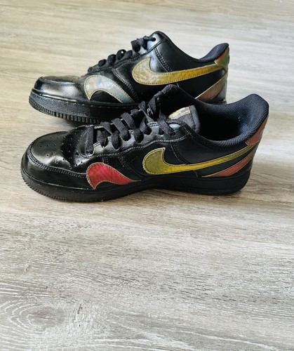 Nike baskets homme noir - baskets,