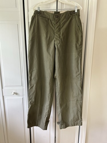 Genuine military m43 d - us,