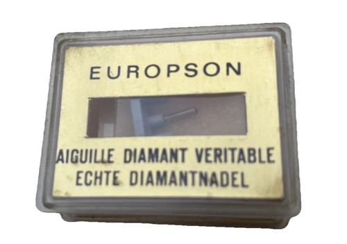 Diamant pour cellule elac - pour,