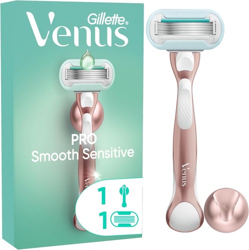 Pack rasoir gillette venus - gillette, pro