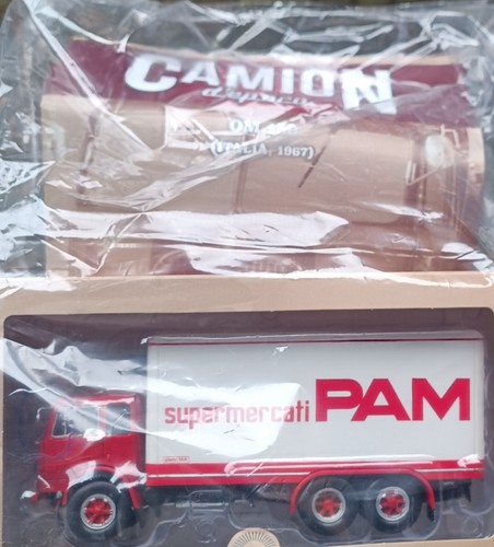 150 supermarché pam - om,