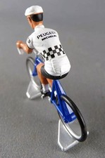 Norev - Cycliste Tour De