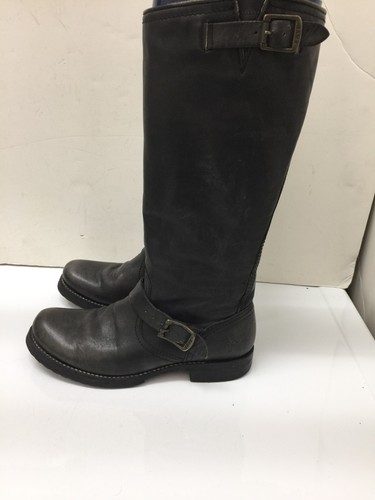 Frye veronica slouch boots - boots, 8b