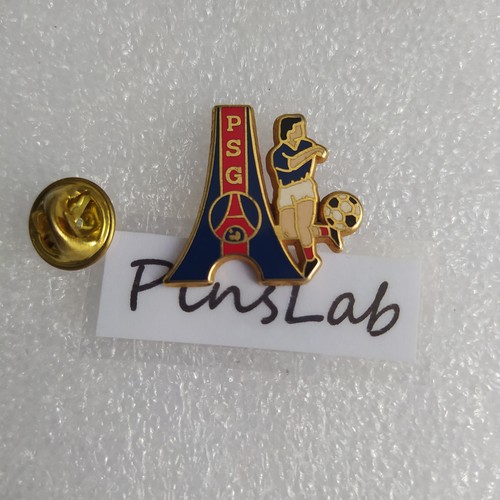 Pin football psg paris - pin's-football-psg-paris, saint