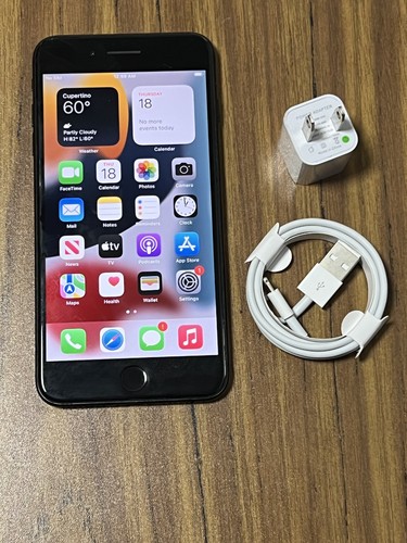 Apple iphone plus 128 gb - plus,