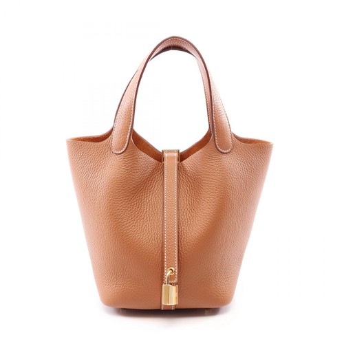 Sac main fourre tout - à, hermes