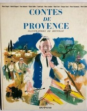 Beauville contes de - beauville,