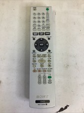 Sony rmt d229a dvd recorder - rmt-d229a,