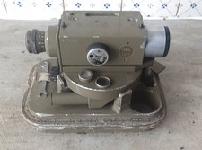 Ancien THÉODOLITE Geométre